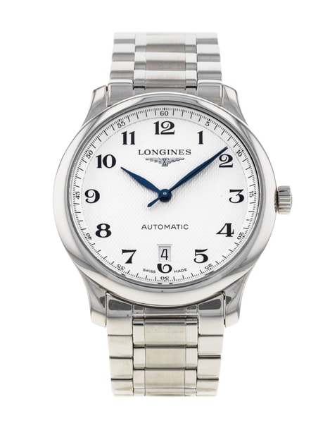 Longines Master Collection L2.628.4.78.6
